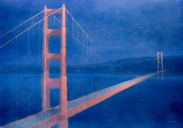 San Francisco, 2004